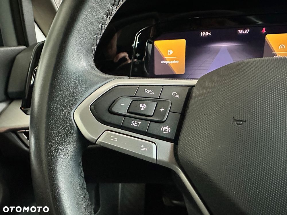 Volkswagen Golf 2.0 TDI Style - 22