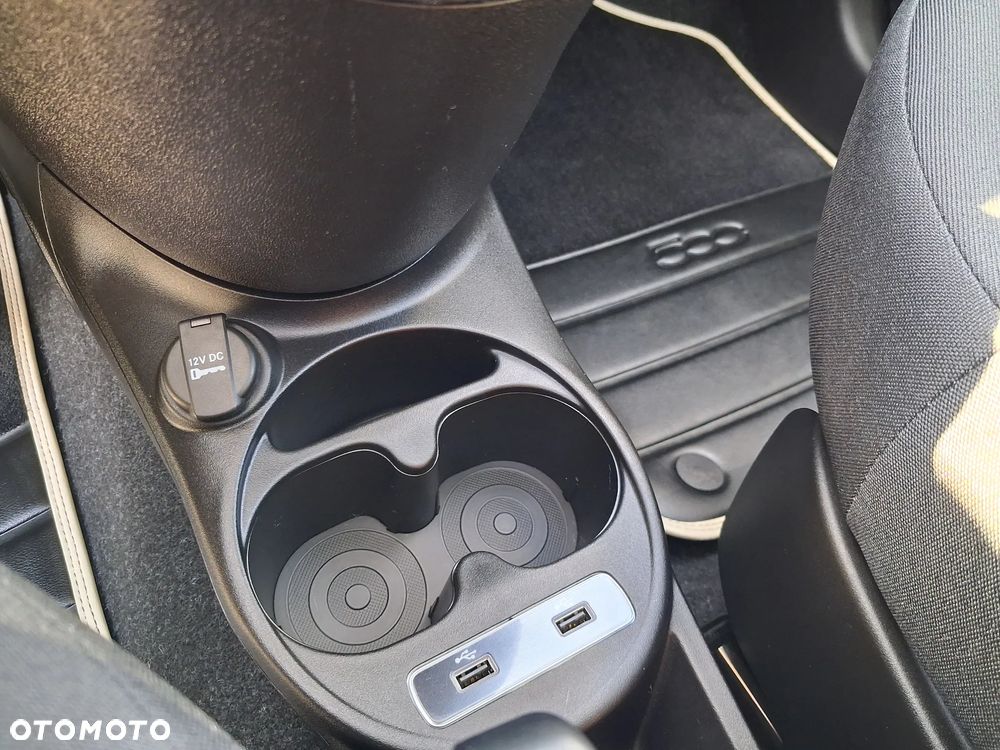 Fiat 500 1.0 Hybrid Dolcevita - 28