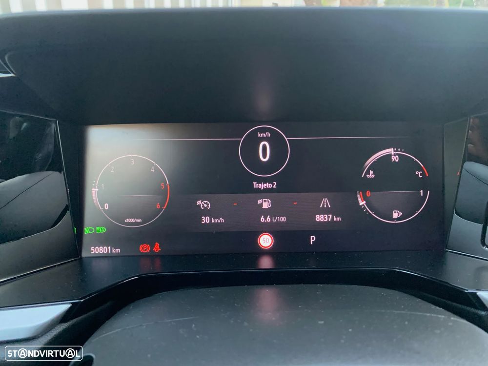 Opel Grandland 1.5 CDTI GS Line AT - 31