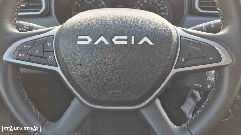 Dacia Duster 1.0 TCe Journey - 12