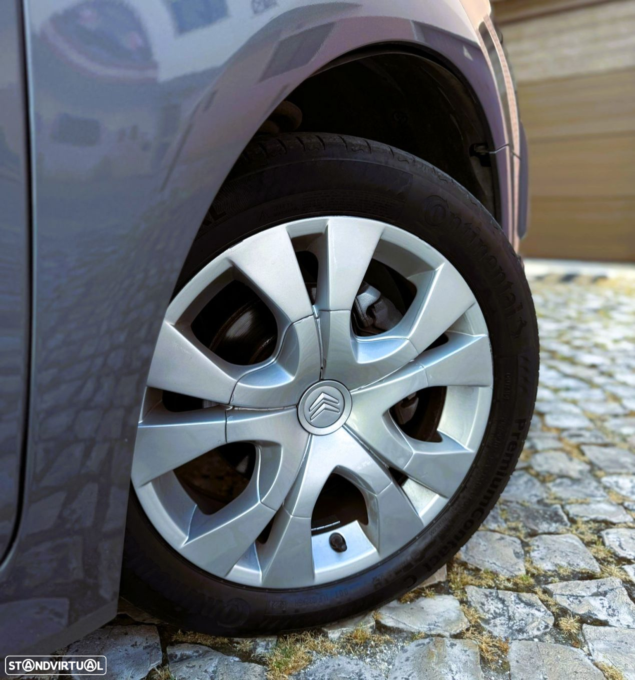 Citroën C4 Grand Picasso 1.6 HDi Confort CMP6 - 6