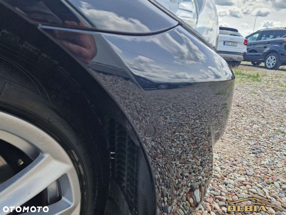 BMW Seria 5 - 18