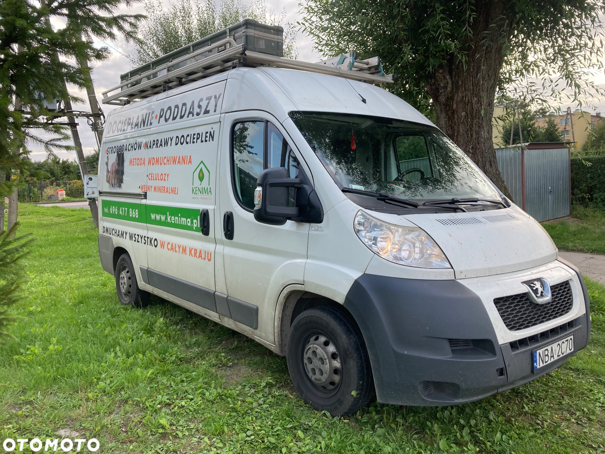 Peugeot Boxer - 10