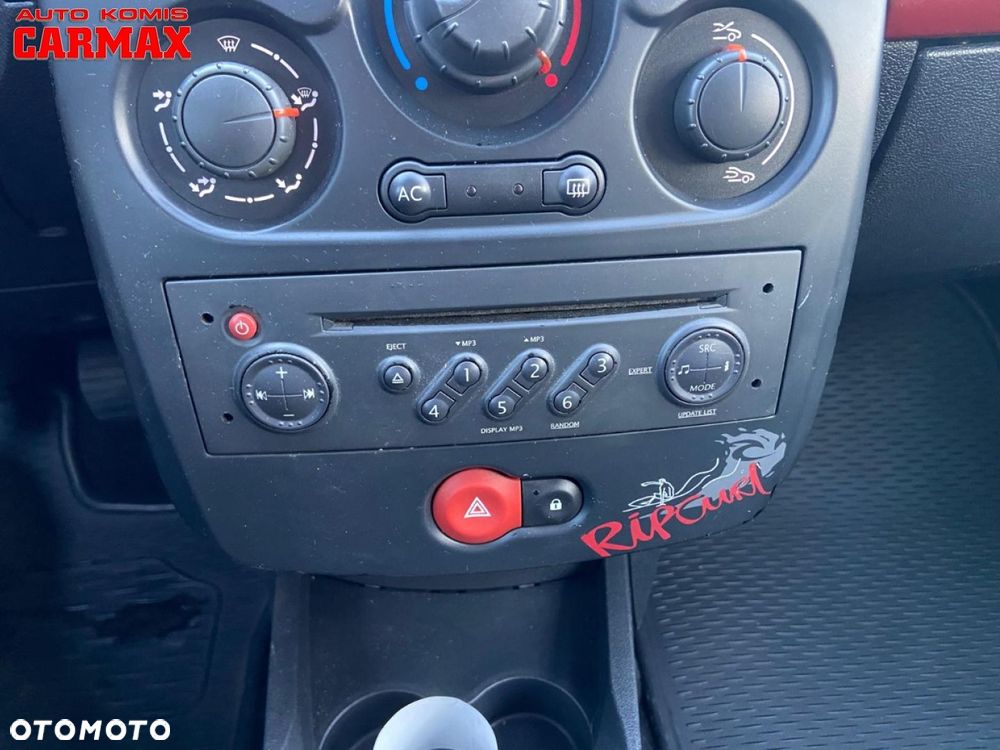 Renault Clio 1.2 16V Rip Curl - 15