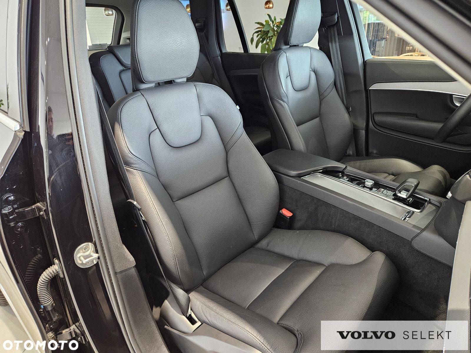 Volvo XC 90 - 18