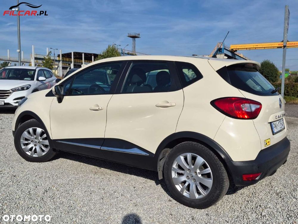 Renault Captur - 26