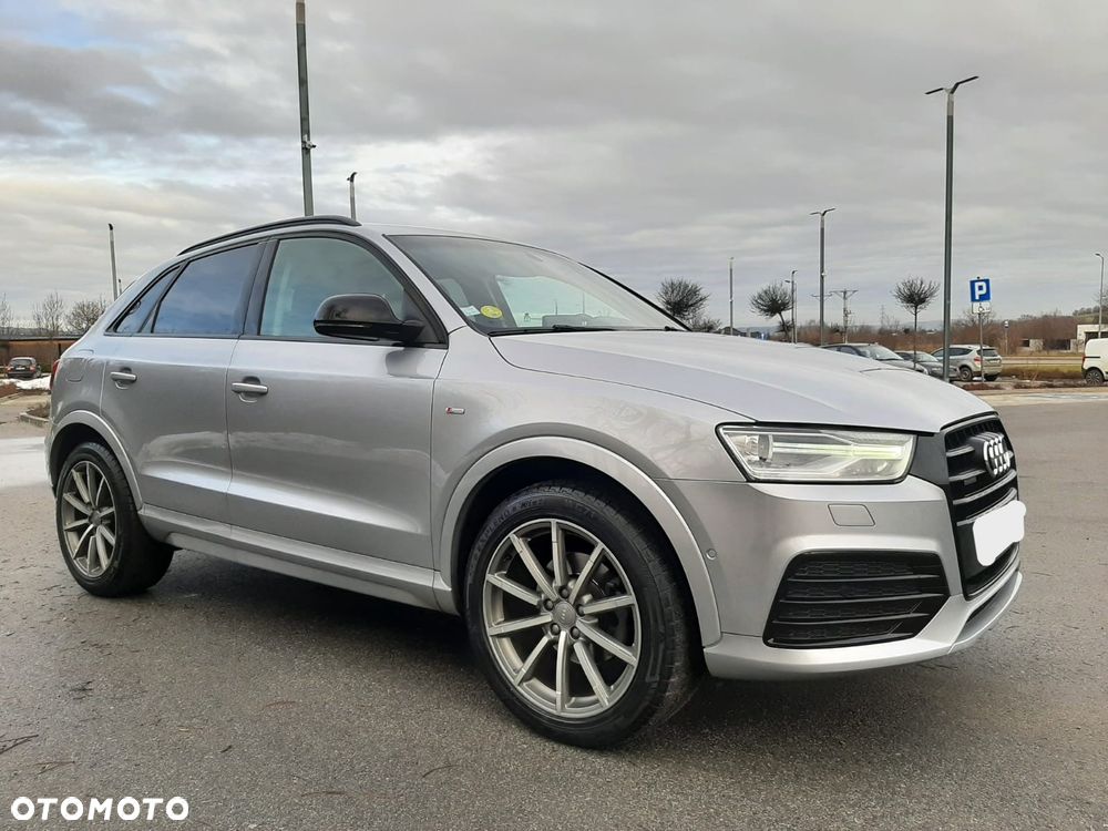 Audi Q3 2.0 TDI Quattro S tronic - 5