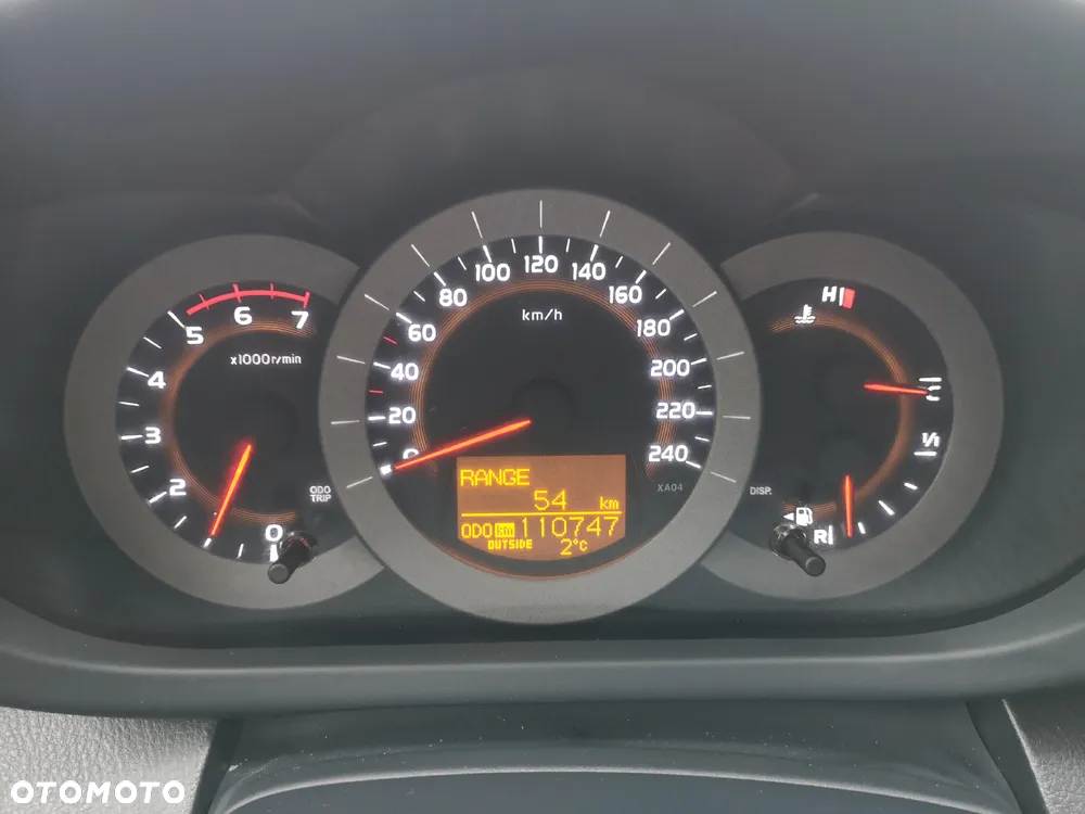 Toyota RAV4 2.2 D-CAT 4x4 Executive - 18