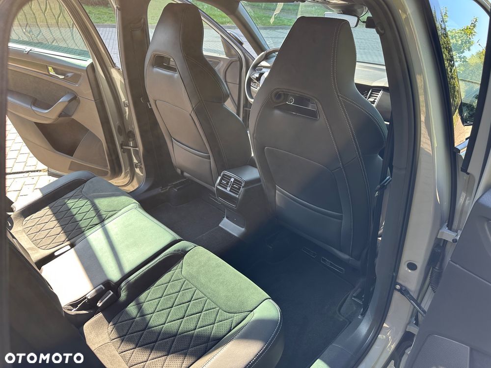 Skoda Kodiaq 2.0 TSI 4x4 Sportline DSG - 14