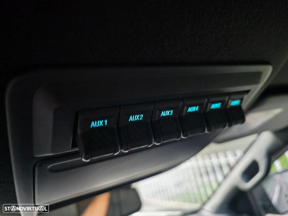Ford Ranger 2,0 l EcoBlue Cabine Dupla Auto Wildtrak X - 19