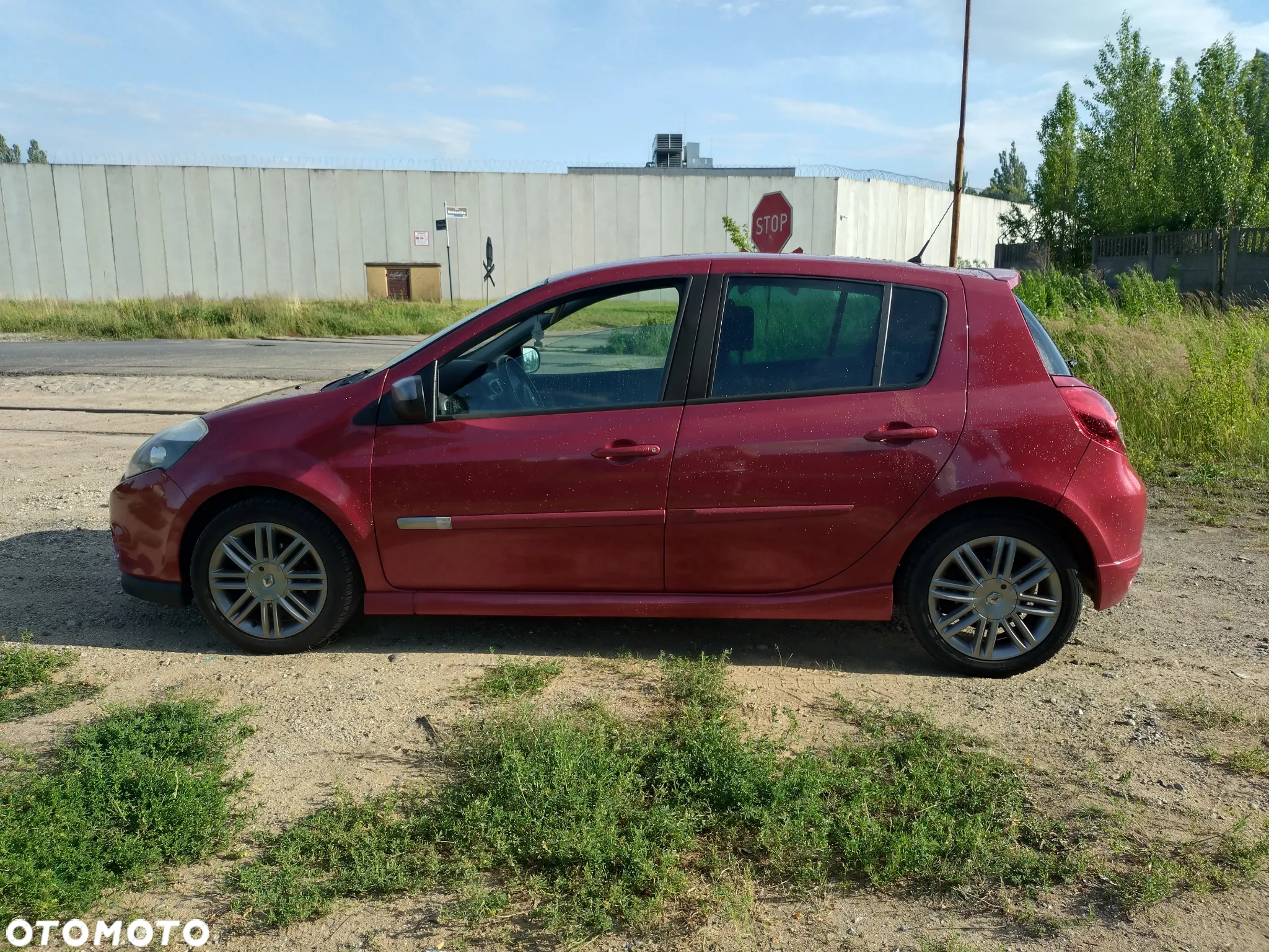 Renault Clio 1.6 16V 130 GT - 2