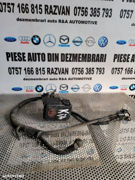 Borna Plus Kia Ceed An 2012-2016 Dezmembrez Kia Ceed 1.6 Gdi G4FD - 2