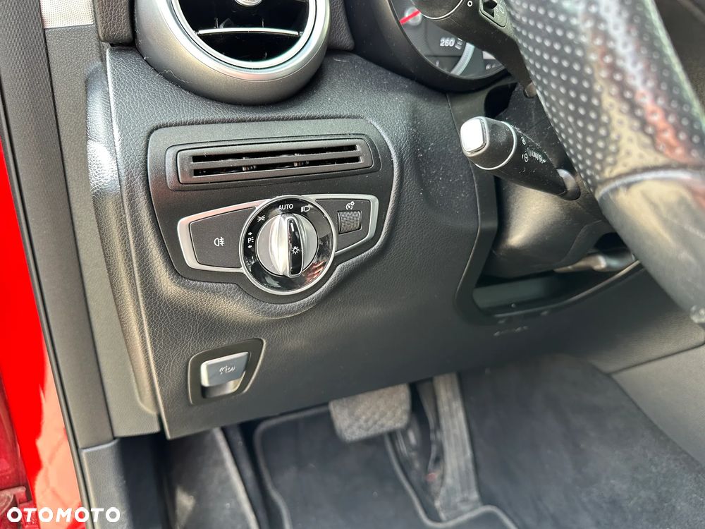 Mercedes-Benz GLC - 18