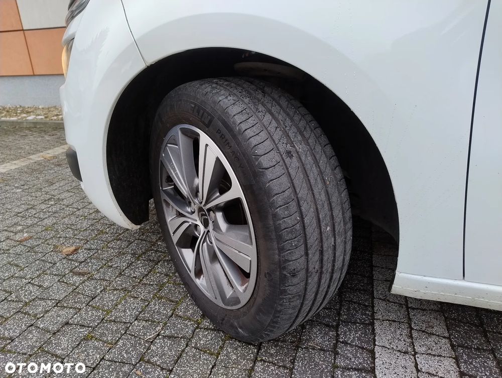 Citroën C4 Grand Picasso VTi 120 (7-Sitzer) Selection - 36