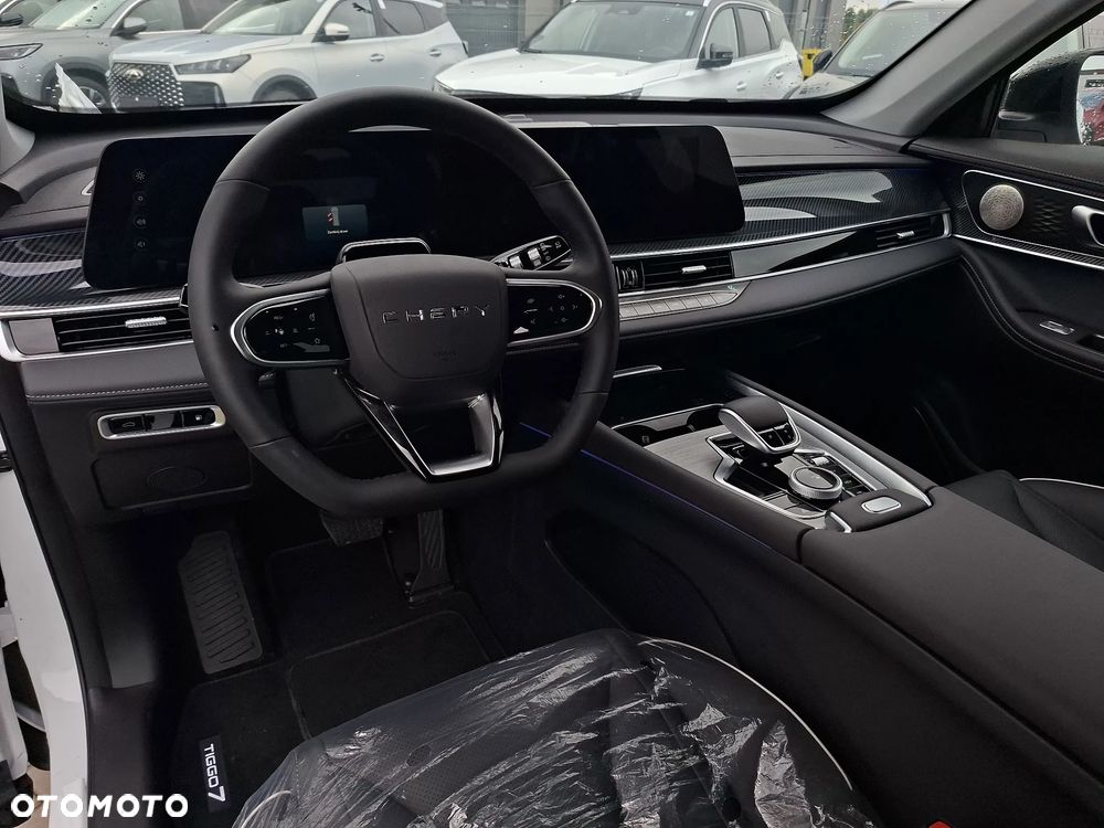 Chery Tiggo 7 - 9