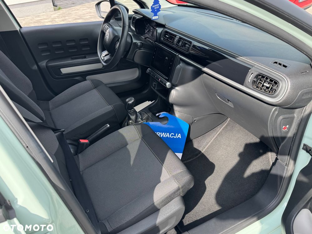 Citroën C3 - 19