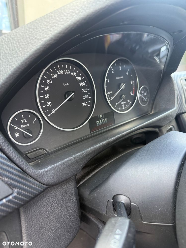 BMW Seria 3 - 11