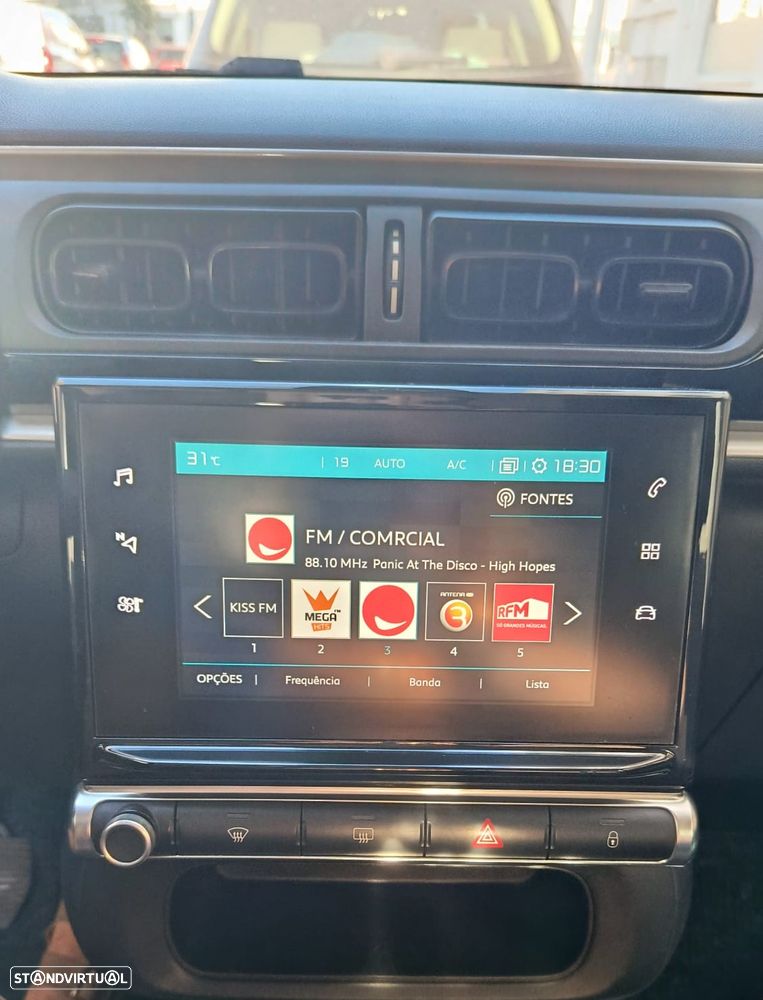 Citroën C3 1.2 PureTech Feel - 7