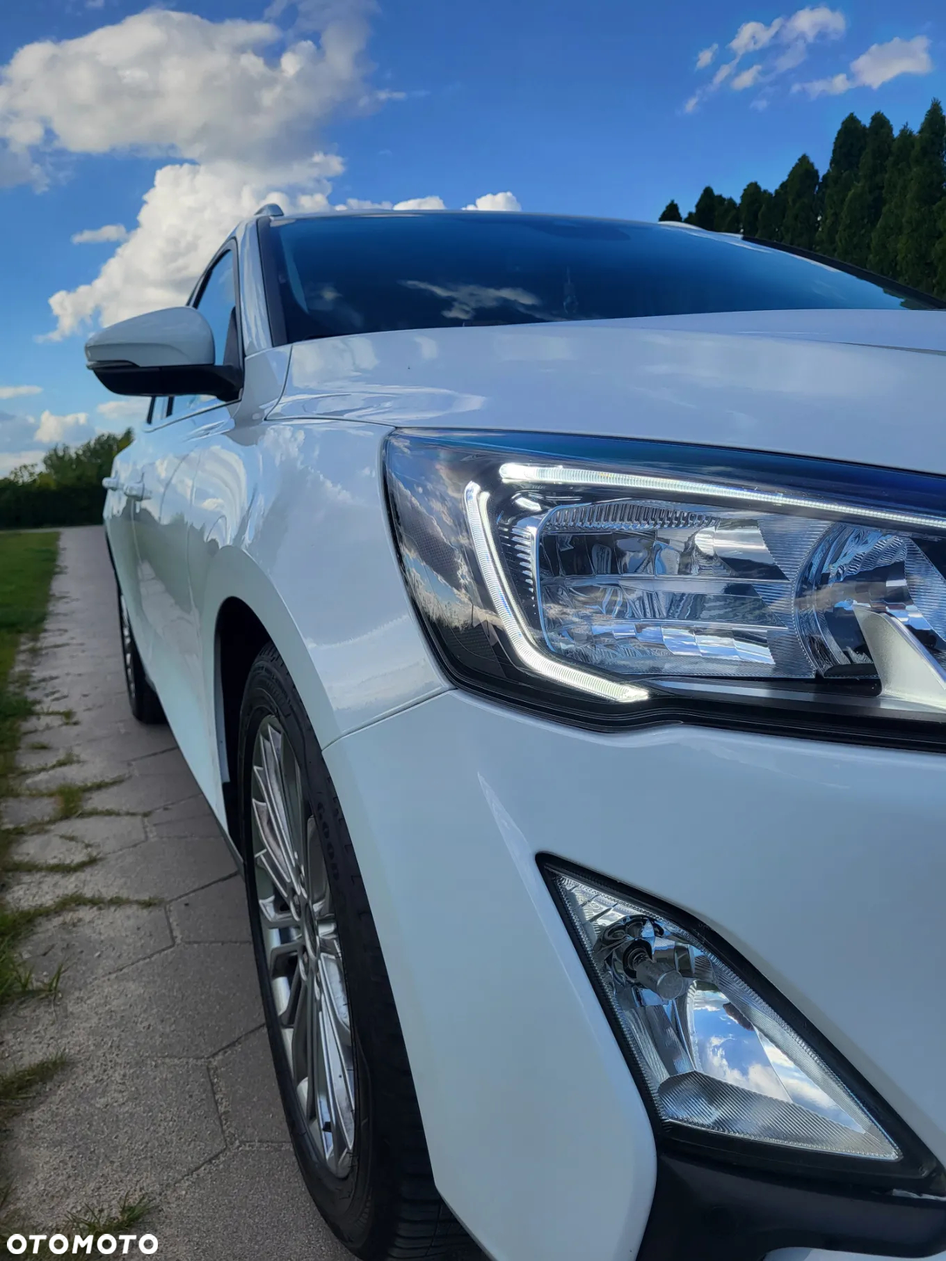 Ford Focus 2.0 EcoBlue Titanium - 38