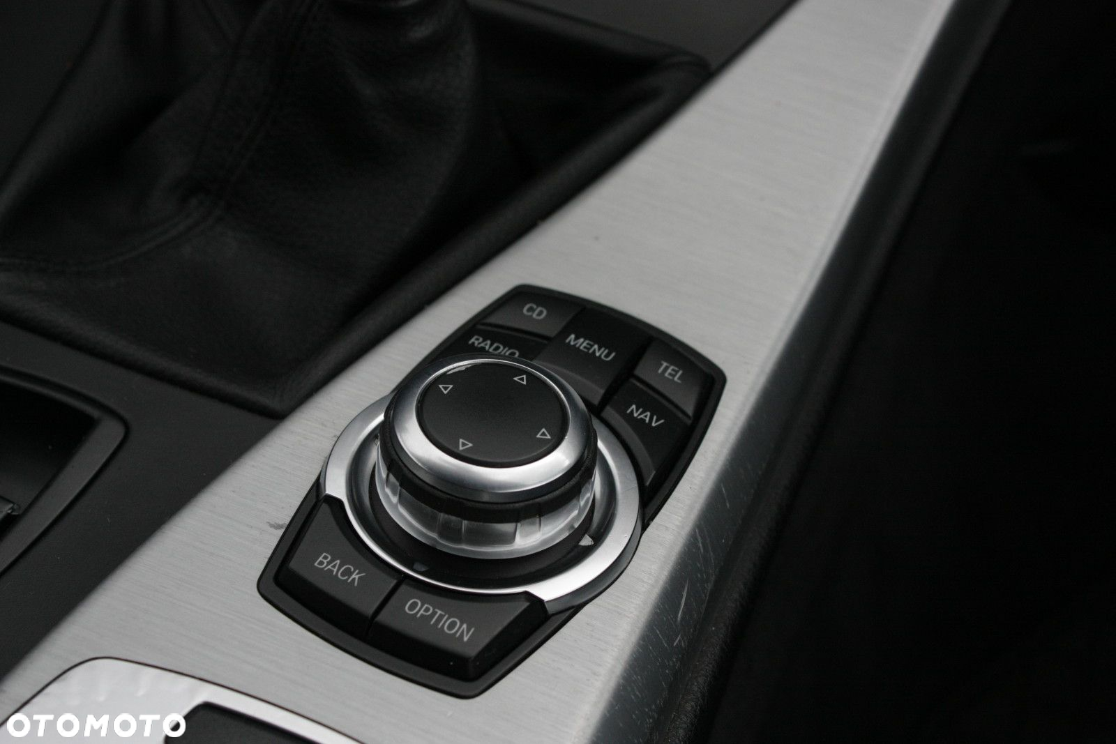 BMW Seria 5 520d - 33