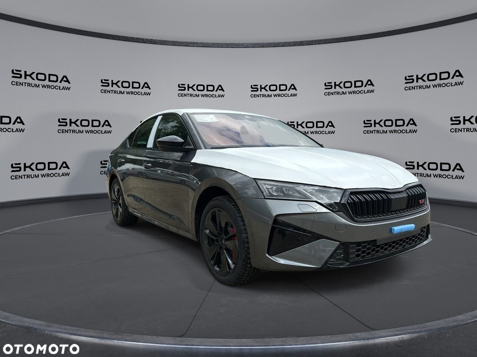 Skoda Octavia - 2