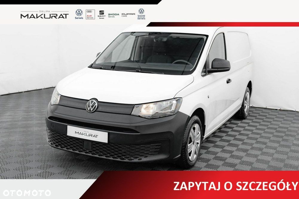 Volkswagen Caddy - 2