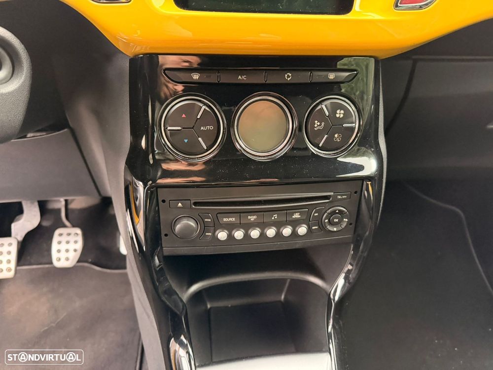 Citroën DS3 1.6 THP Sport Chic - 28