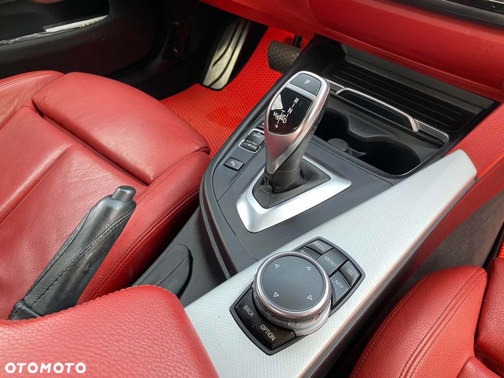 BMW Seria 4 428i xDrive - 24