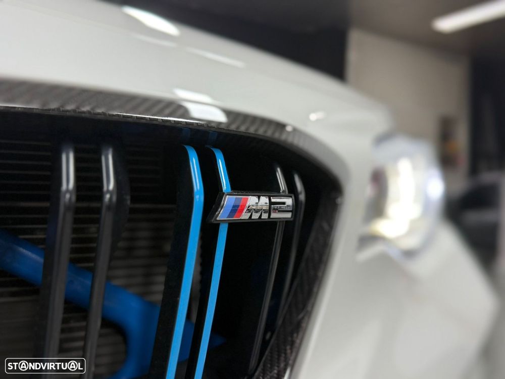 BMW M2 Competition Auto - 4