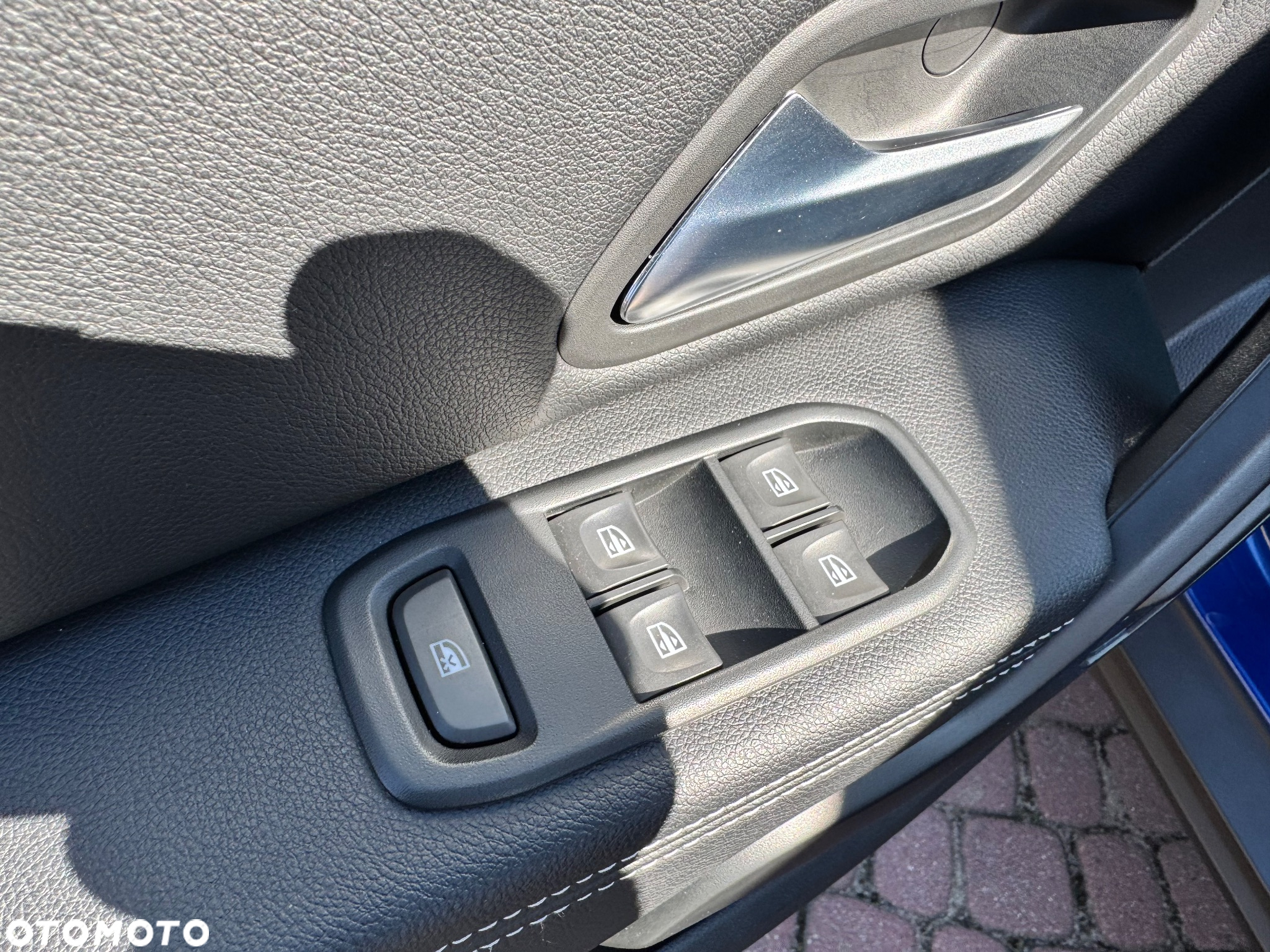 Dacia Duster 1.3 TCe Journey - 25