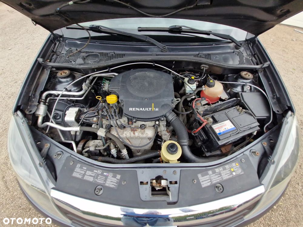 Dacia Sandero Stepway - 27