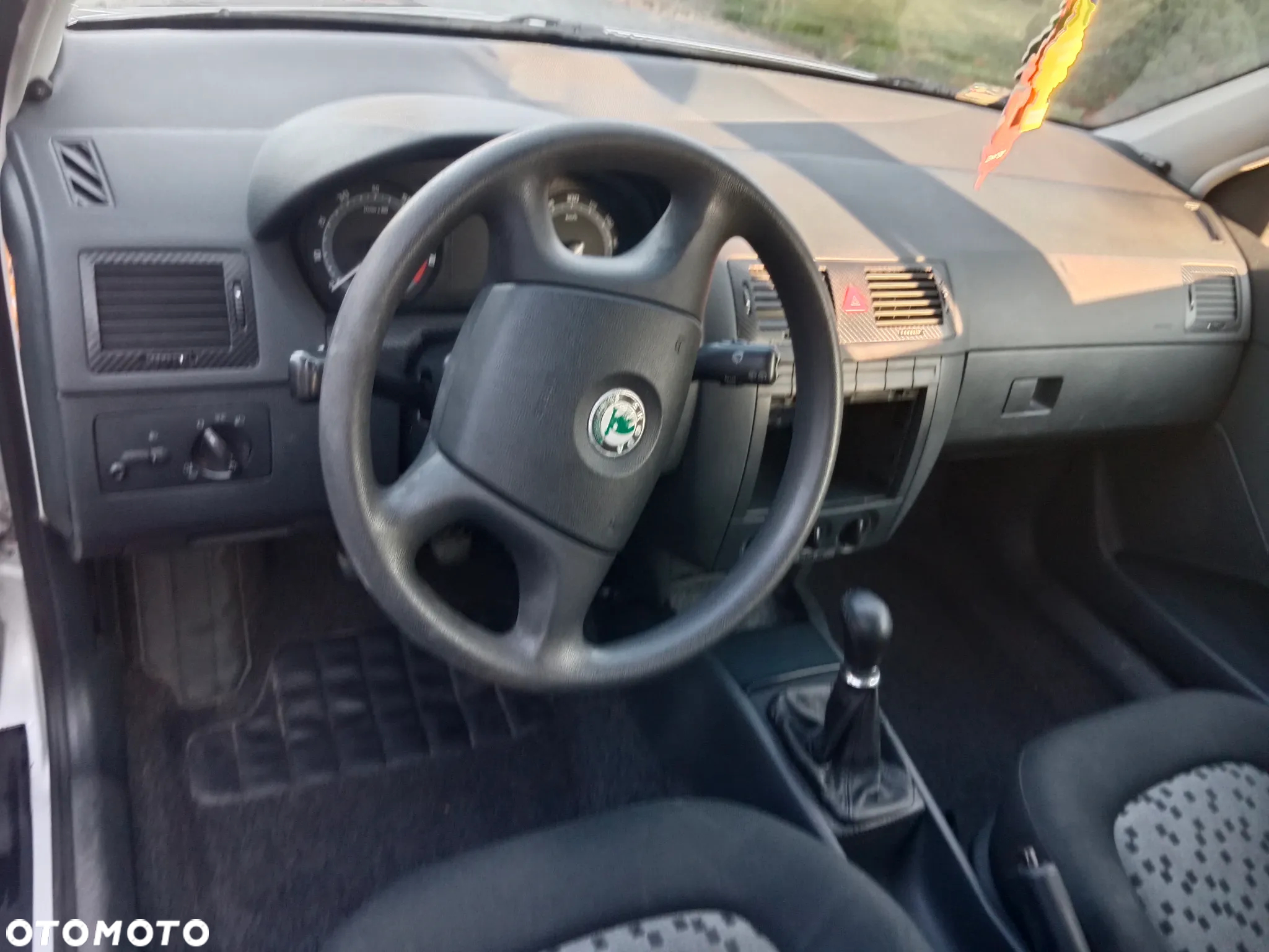 Skoda Fabia 1.2 12V Classic - 6