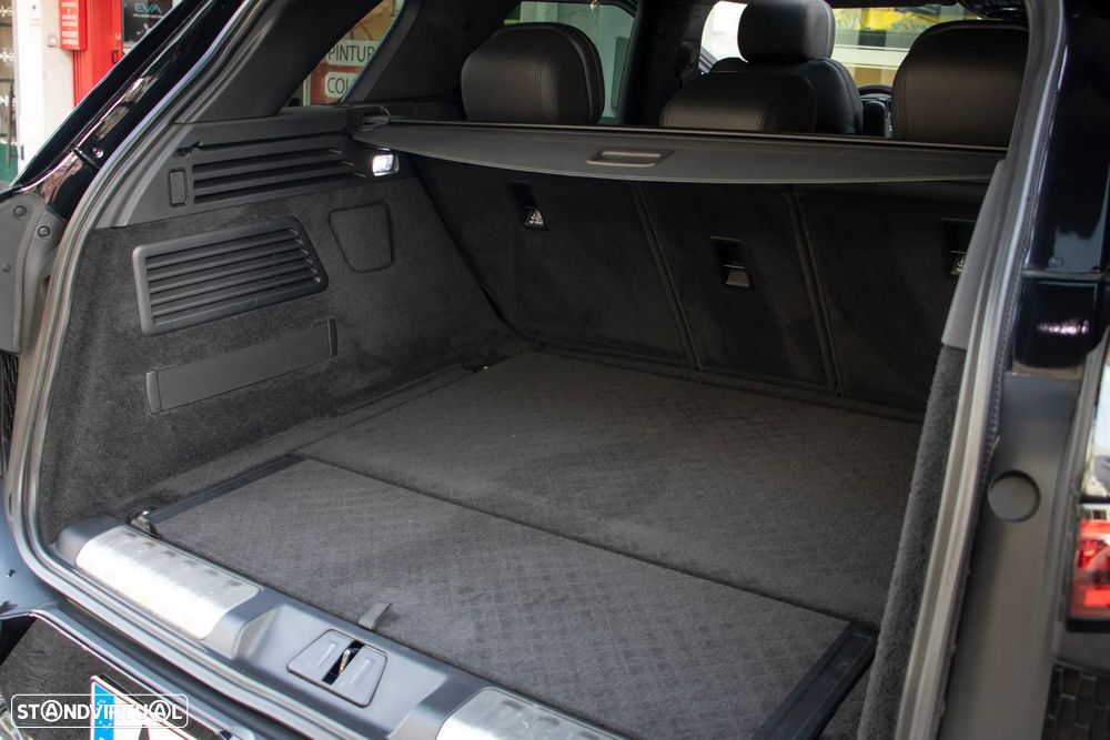 Land Rover Range Rover Sport 3.0 P510e Autobiography - 49