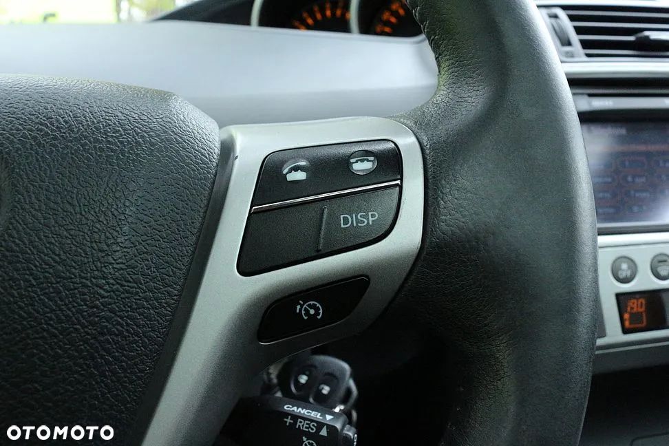 Toyota Verso 1.6 Sol - 31