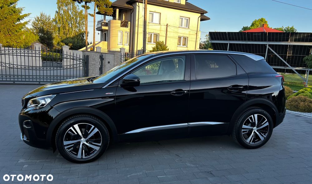 Peugeot 3008 BlueHDi 150 Stop & Start Allure - 5