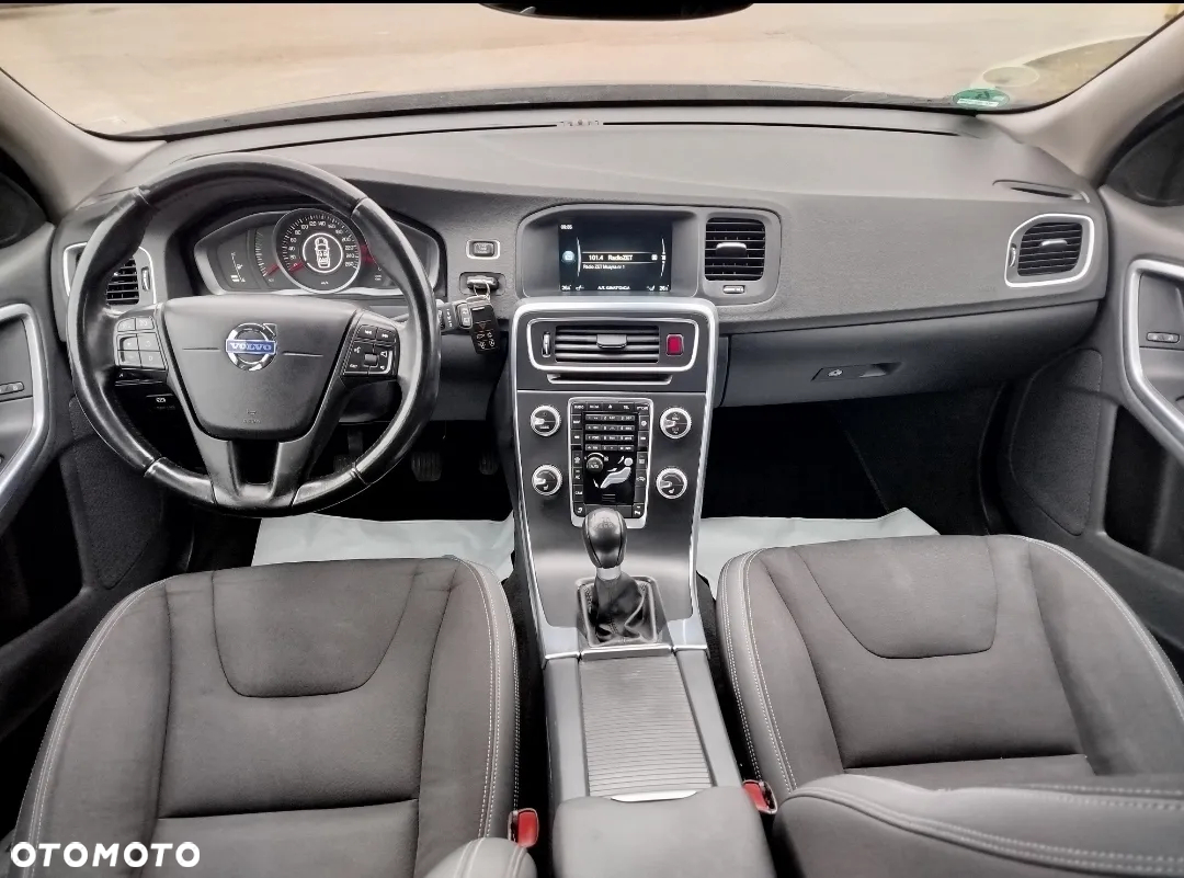 Volvo V60 D3 Business Edition - 13