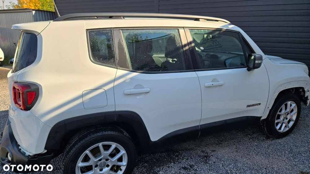 Jeep Renegade - 33