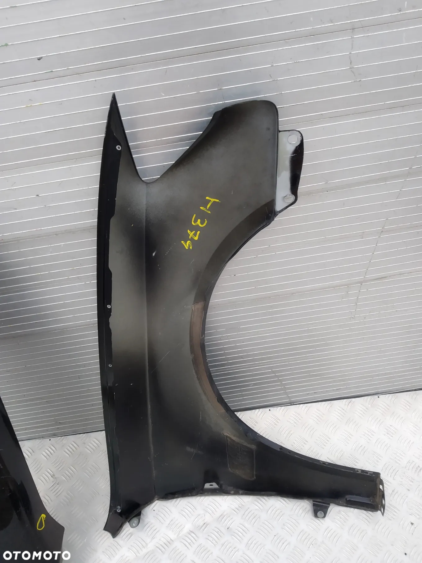 F359/H12/H374/H389 LEWY BŁOTNIK AUDI A3 8V0 8V - 11