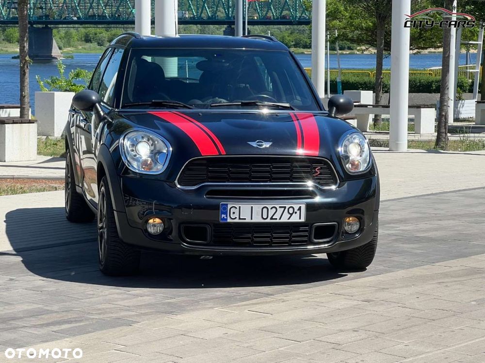 MINI Countryman - 6