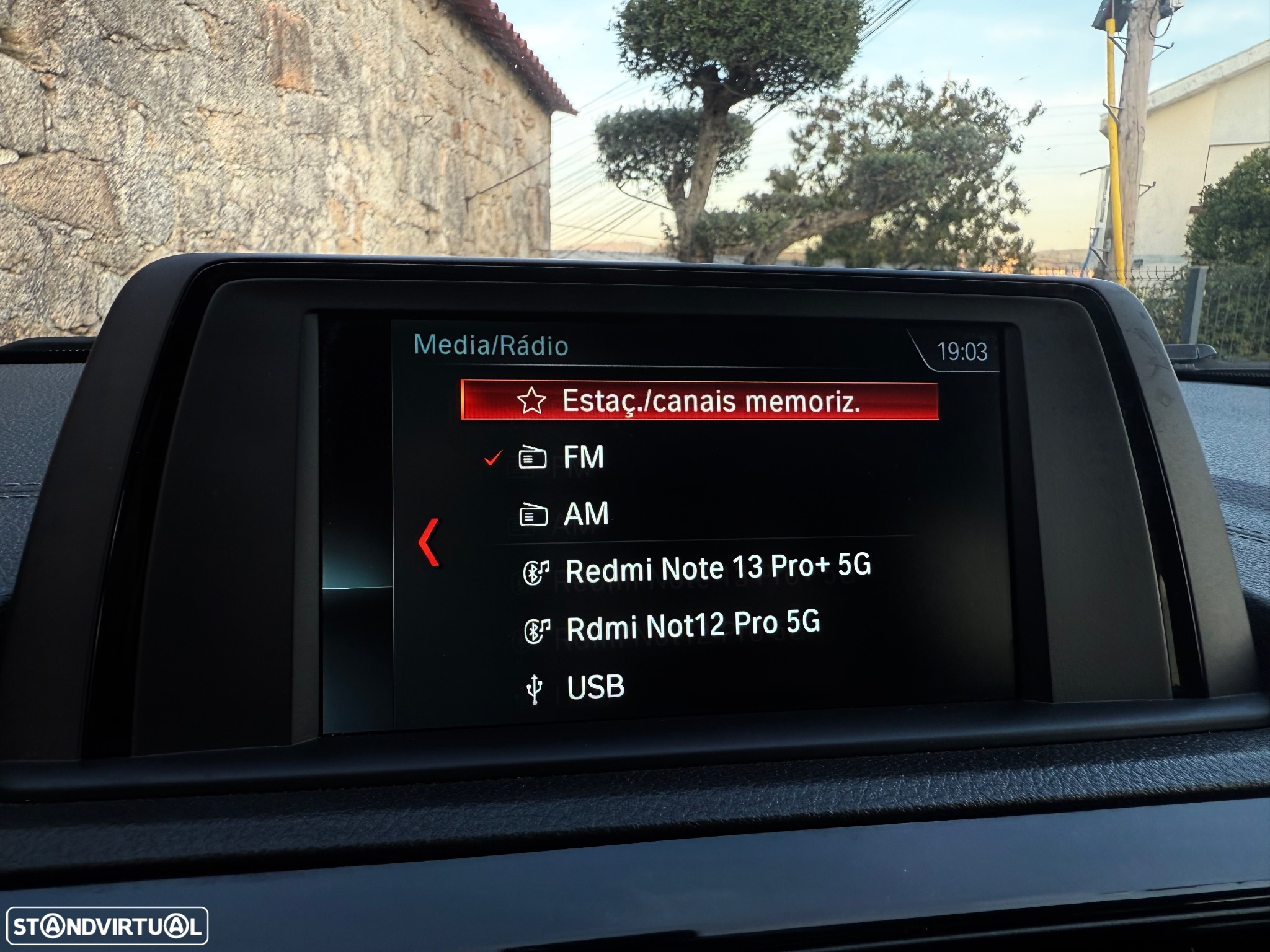 BMW 116 d Line Sport - 28