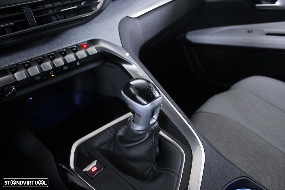 Peugeot 3008 1.5 BlueHDi Allure - 30