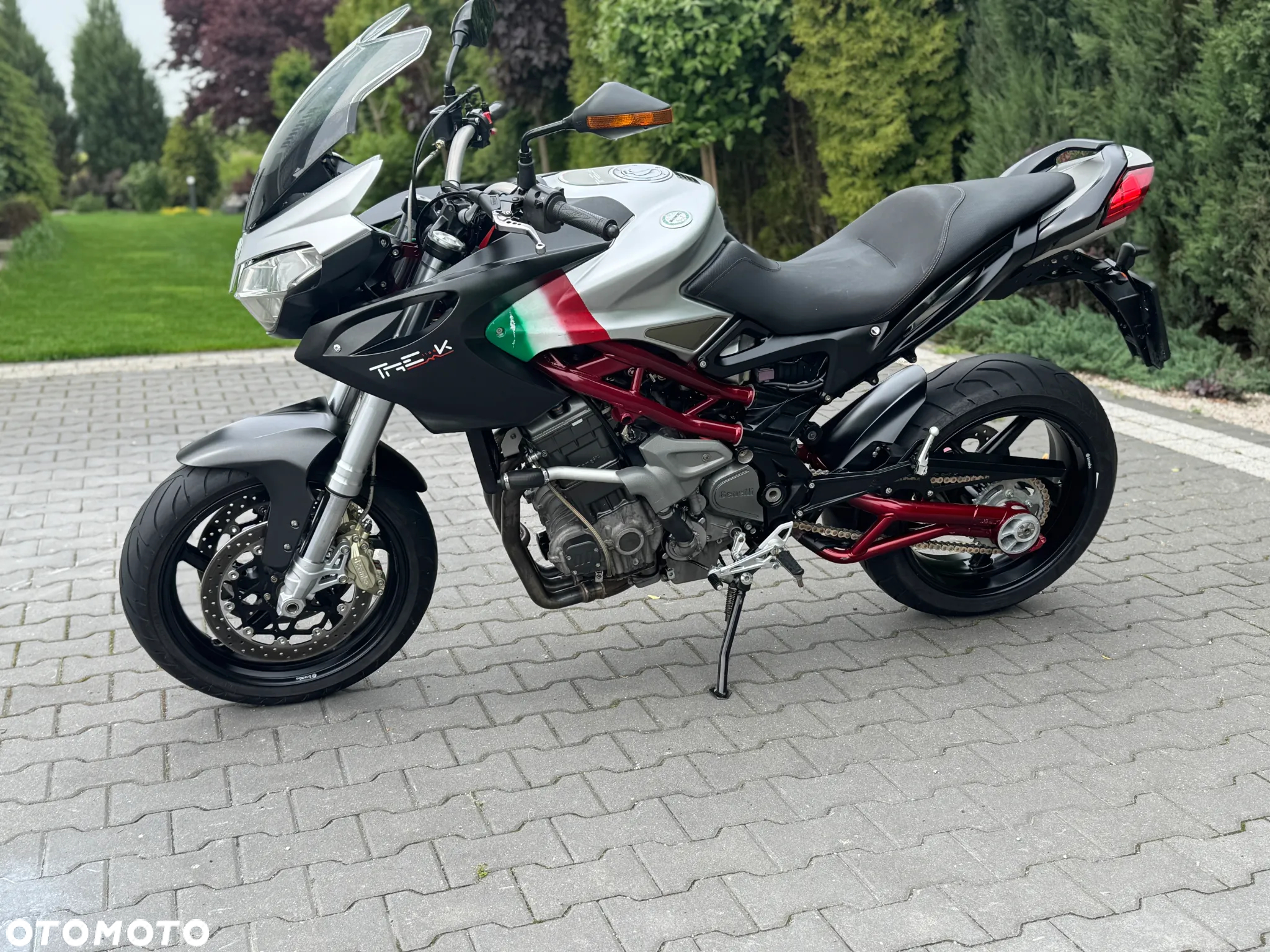 Benelli TRE-K - 7