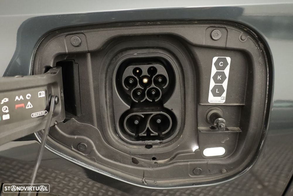 Audi A3 Sportback 40 TFSIe Advanced - 7