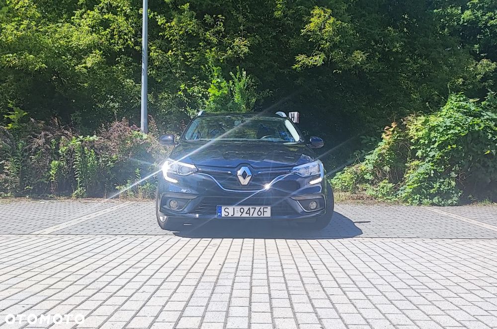 Renault Megane ENERGY TCe 130 EXPERIENCE - 2