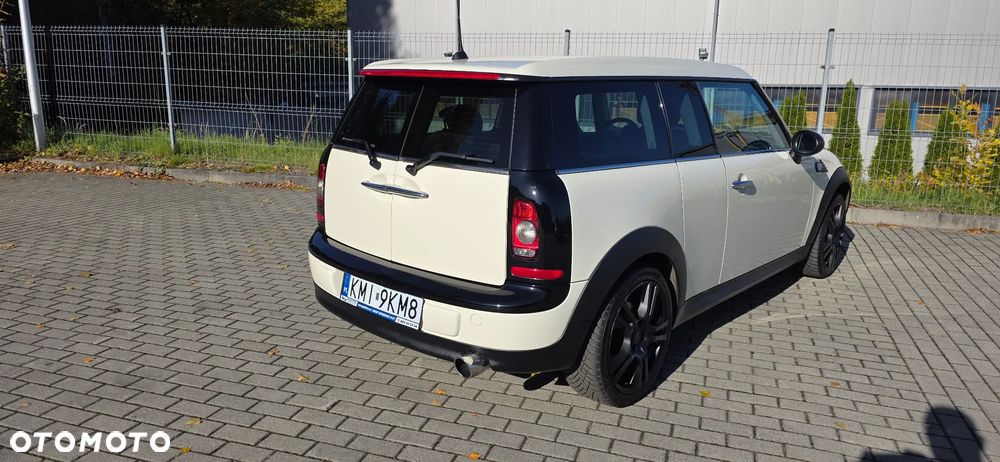 MINI ONE Standard - 8