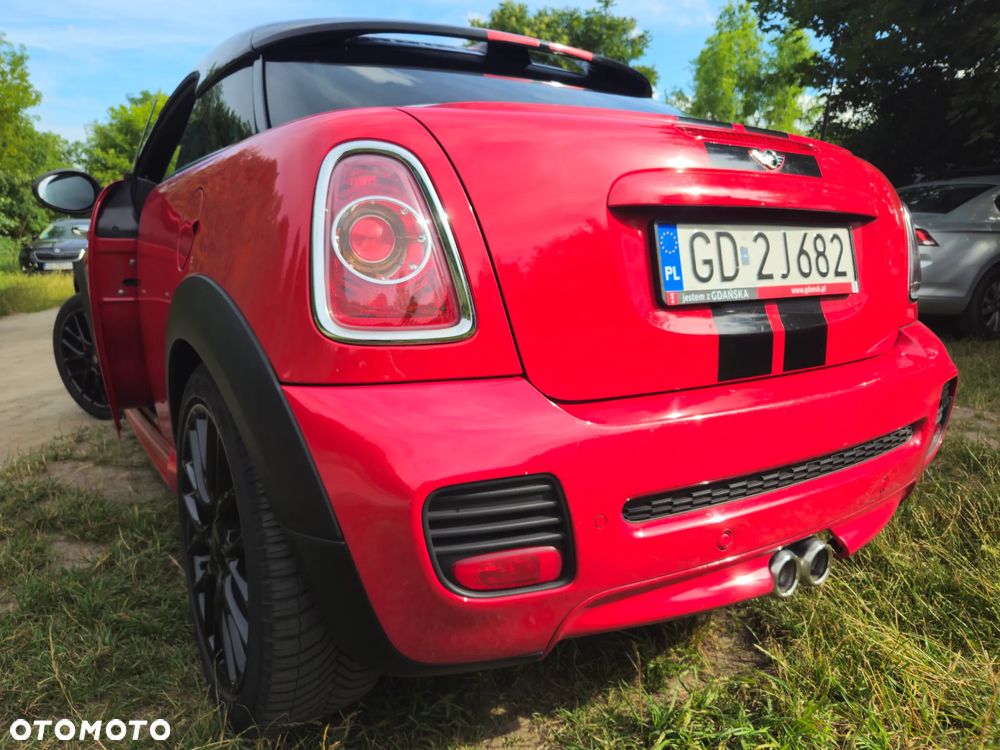 MINI Cooper SD - 9