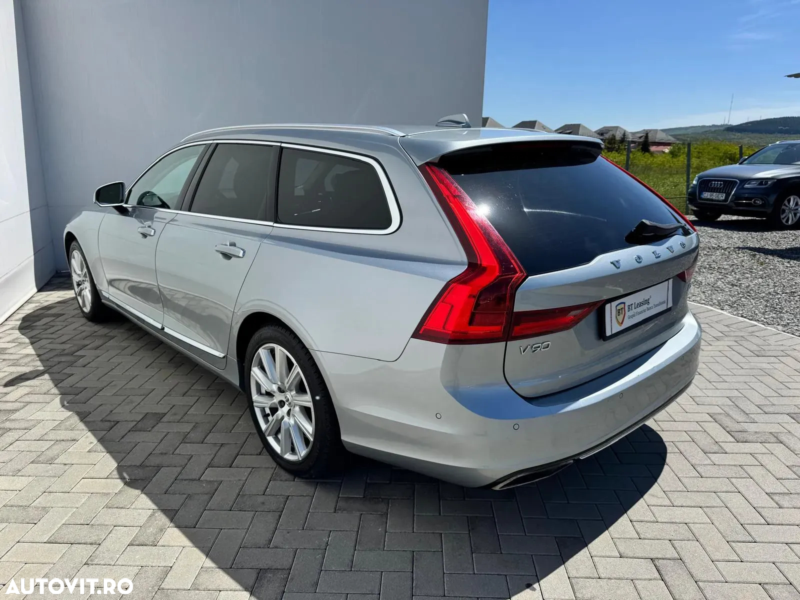 Volvo V90 D5 AWD Inscription - 4