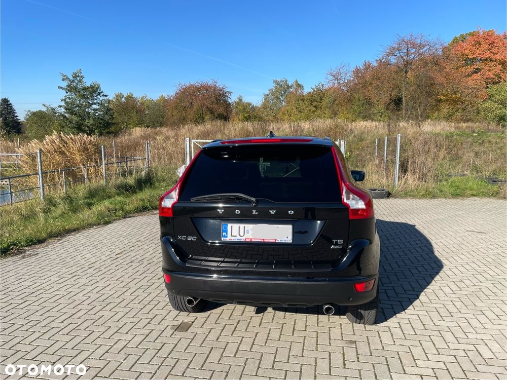Volvo XC 60 T6 AWD Summum - 13