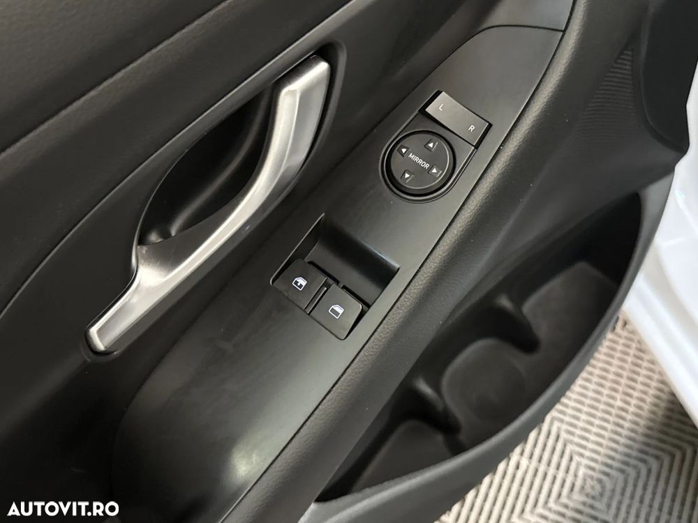 Hyundai i30 - 15