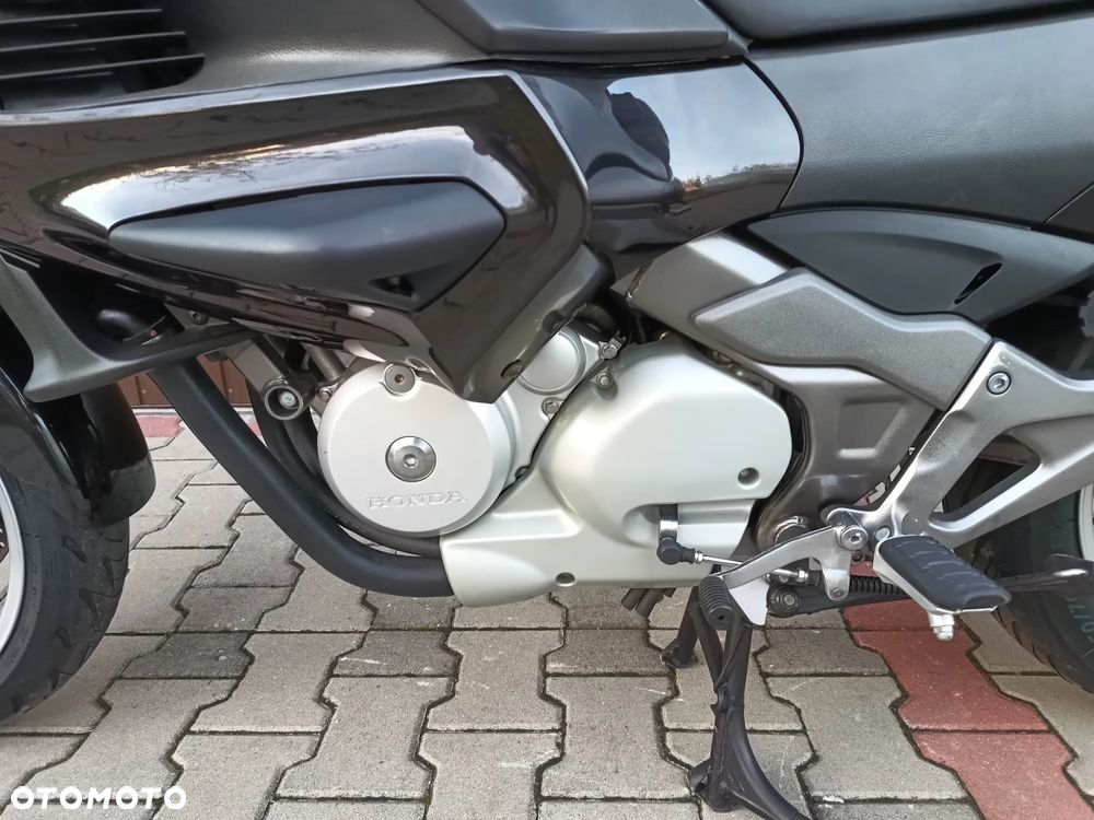 Honda Deauville - 27